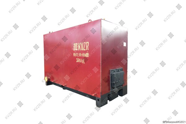 Котел HeatExpert КВр 0.5 К