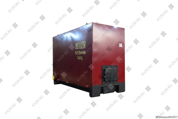 Котел HeatExpert КВр 1.16 К