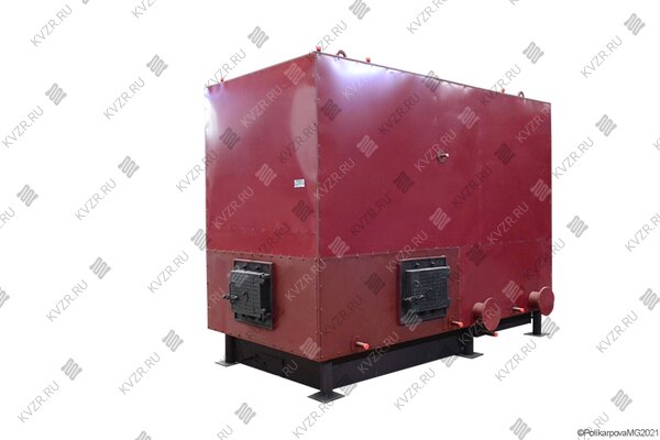 Котел HeatExpert КВр 2.5 К