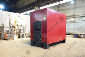 Котел 300 кВт водогрейный