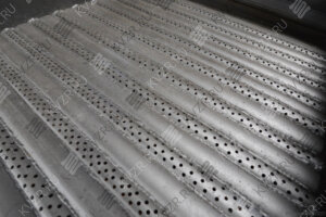 Колосники водяные