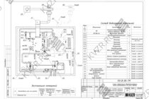 Схема подключения и монтажа водогрейного промышленного котла 2000 кВт уголь дрова