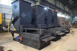 Механические топки ТШПМ