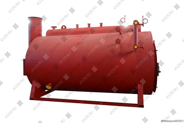 Угольный котел КПр 700