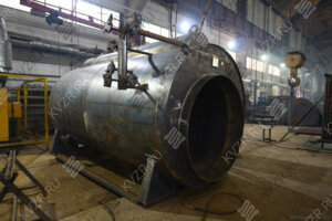 Изготовление котлов КП