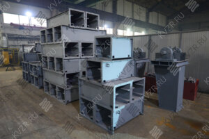 Транспортеры ТС